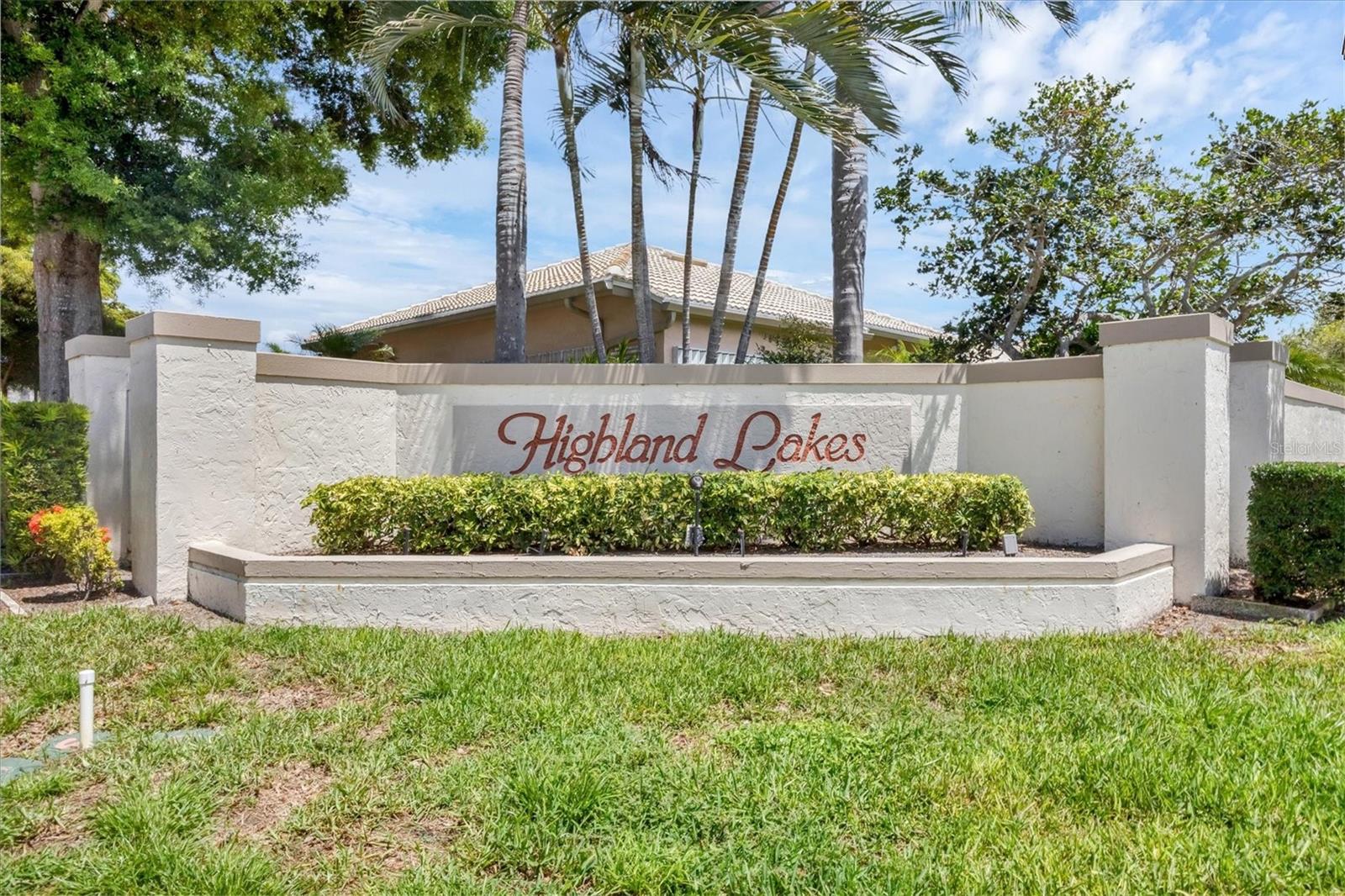 HIGHLAND LAKES - Residential