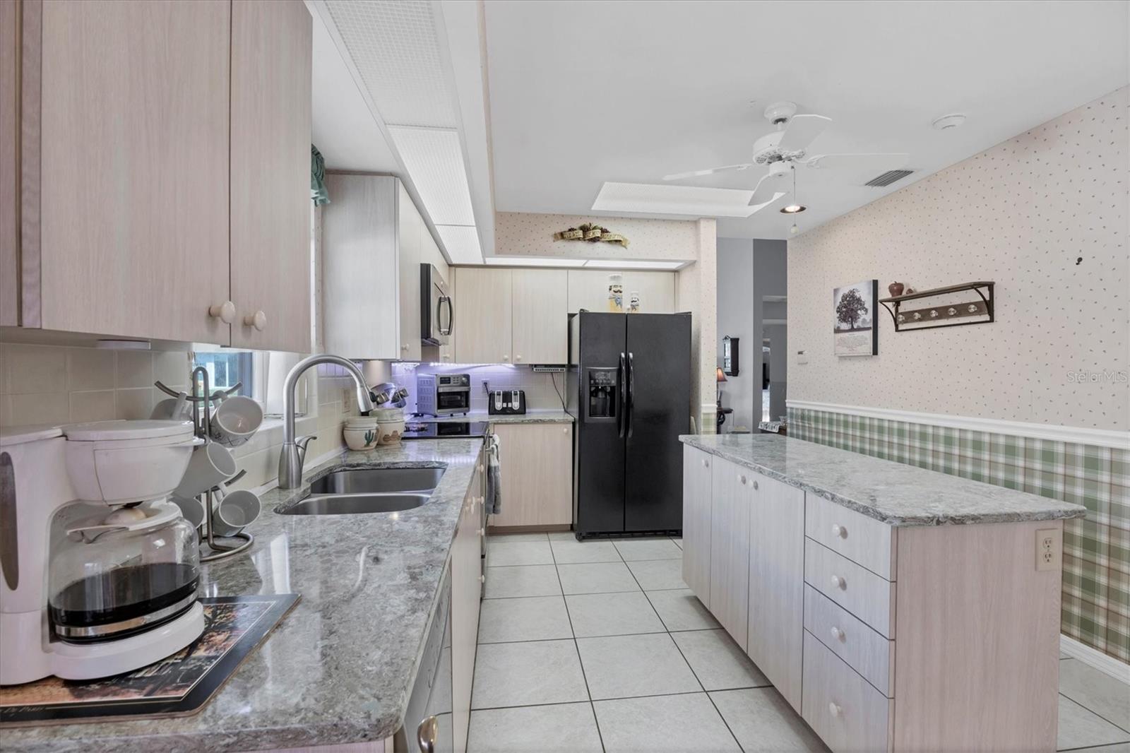 HIGHLAND LAKES - Residential