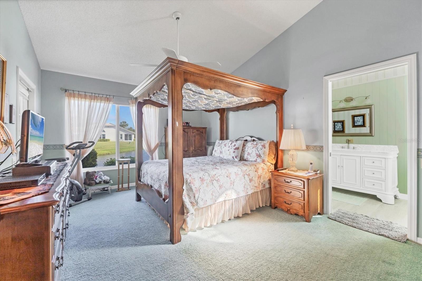 HIGHLAND LAKES - Residential