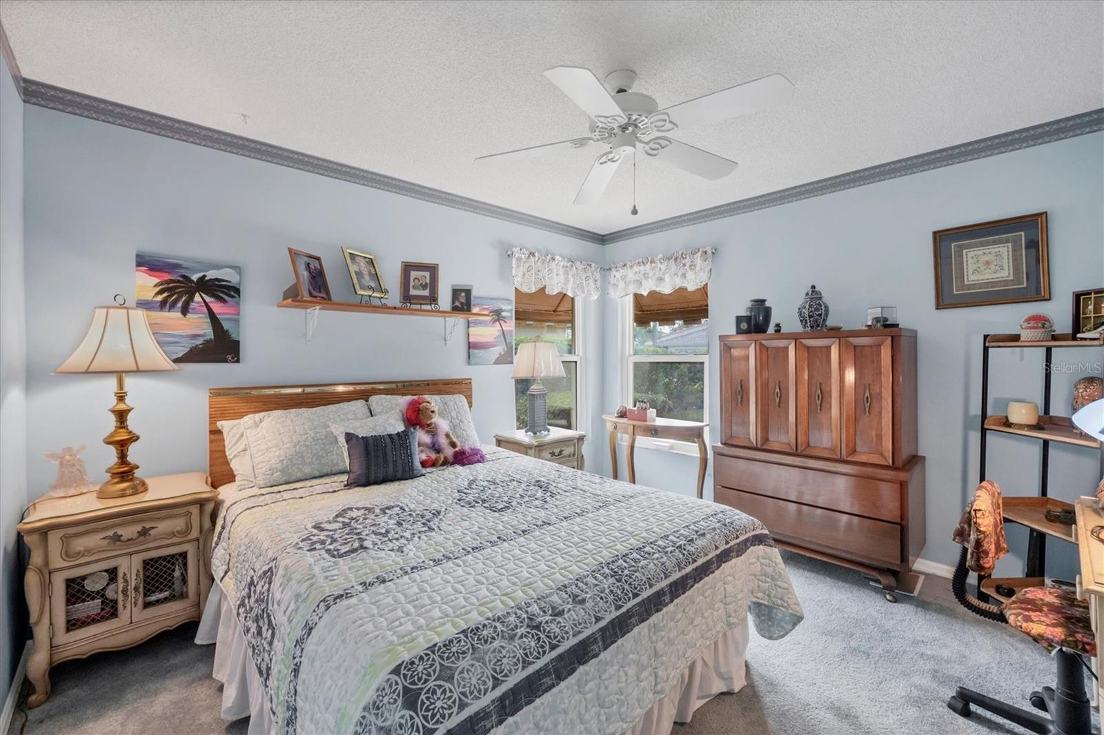 HIGHLAND LAKES - Residential