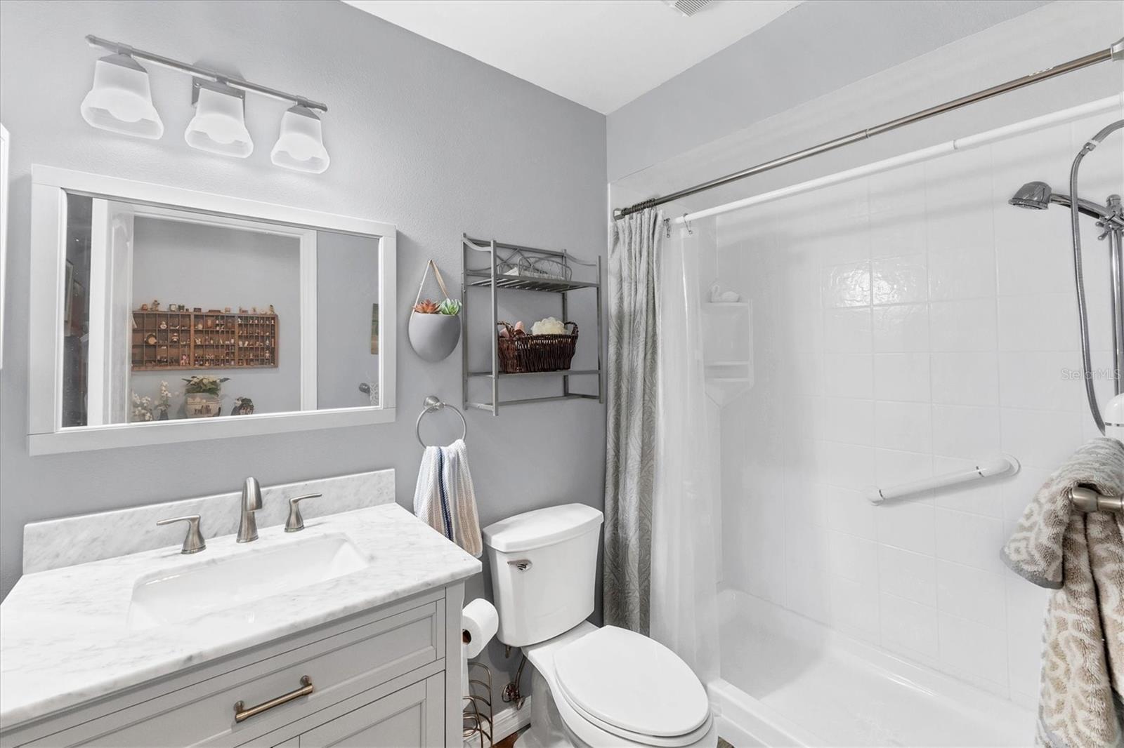 HIGHLAND LAKES - Residential