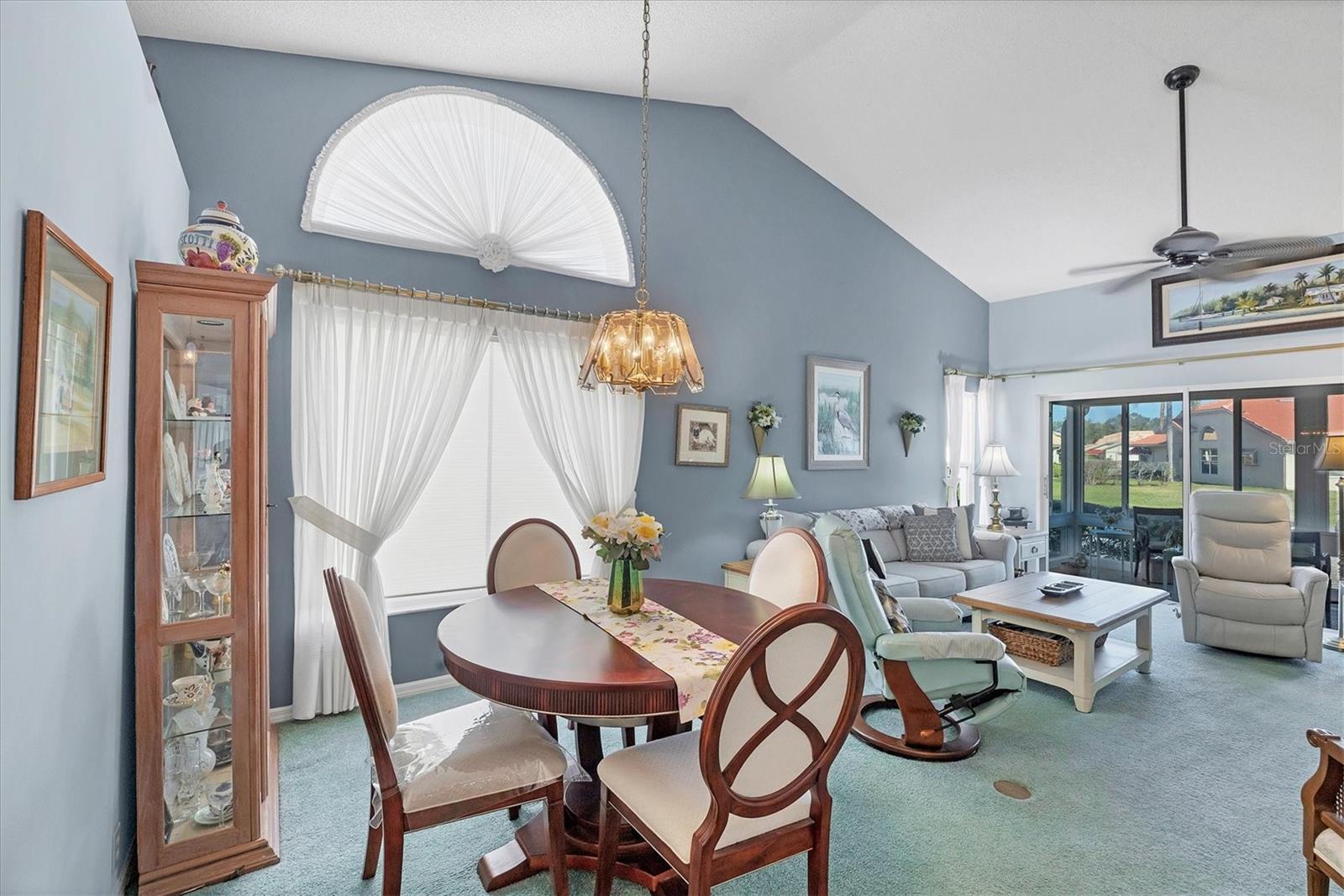 HIGHLAND LAKES - Residential