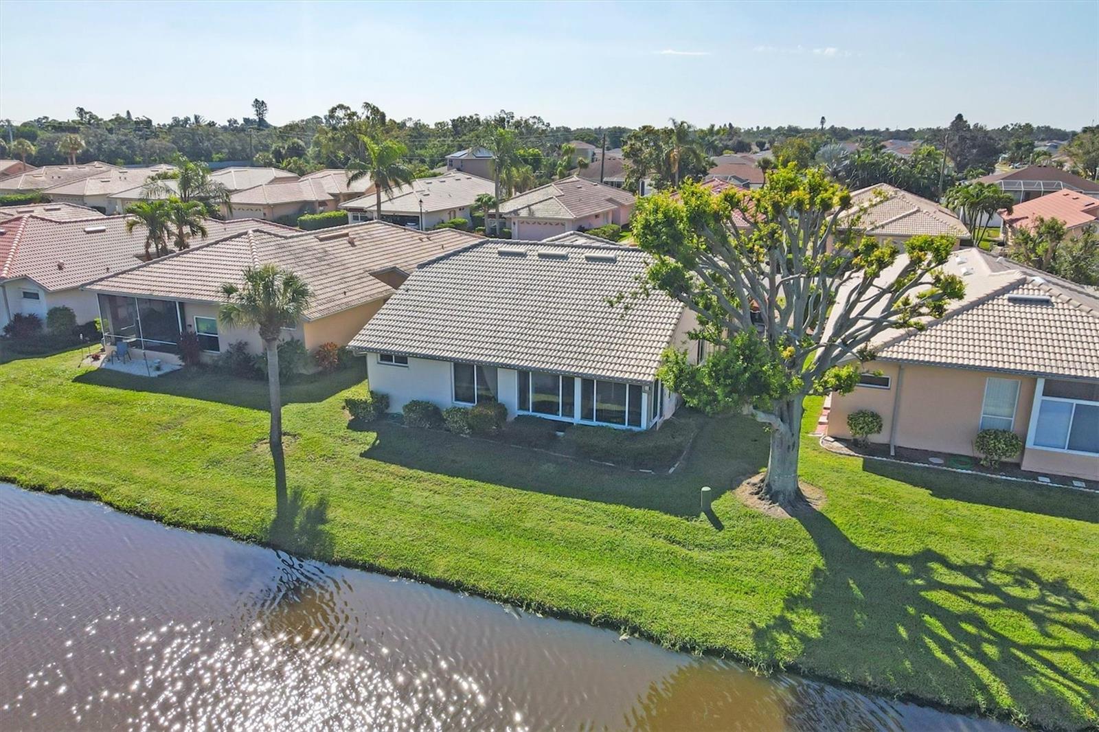 HIGHLAND LAKES - Residential