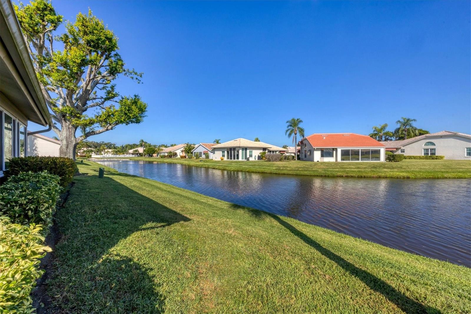 HIGHLAND LAKES - Residential