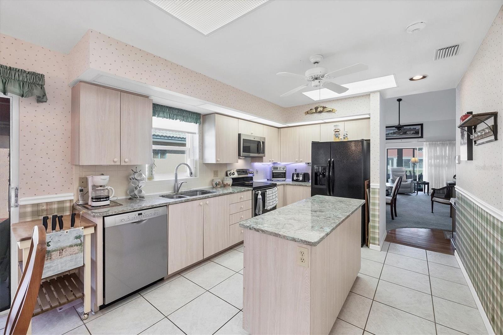 HIGHLAND LAKES - Residential