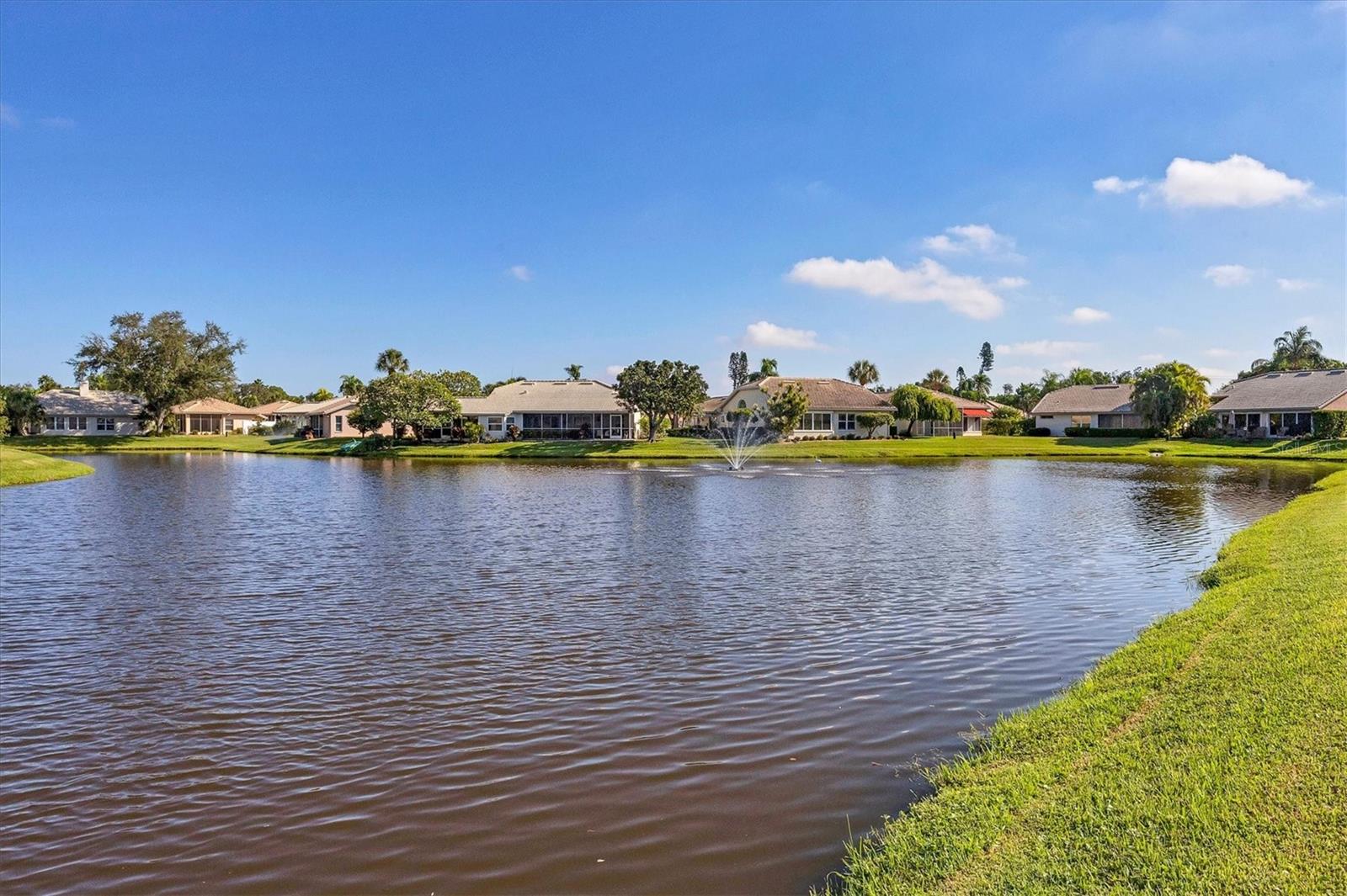 HIGHLAND LAKES - Residential