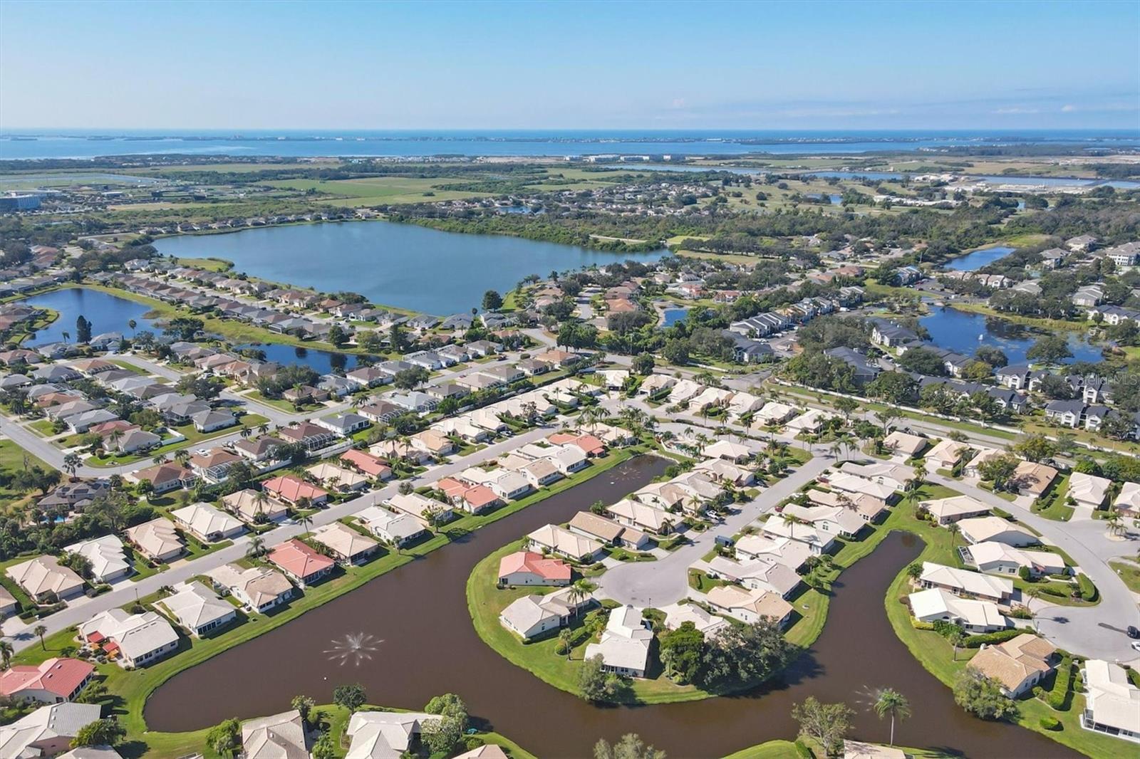 HIGHLAND LAKES - Residential