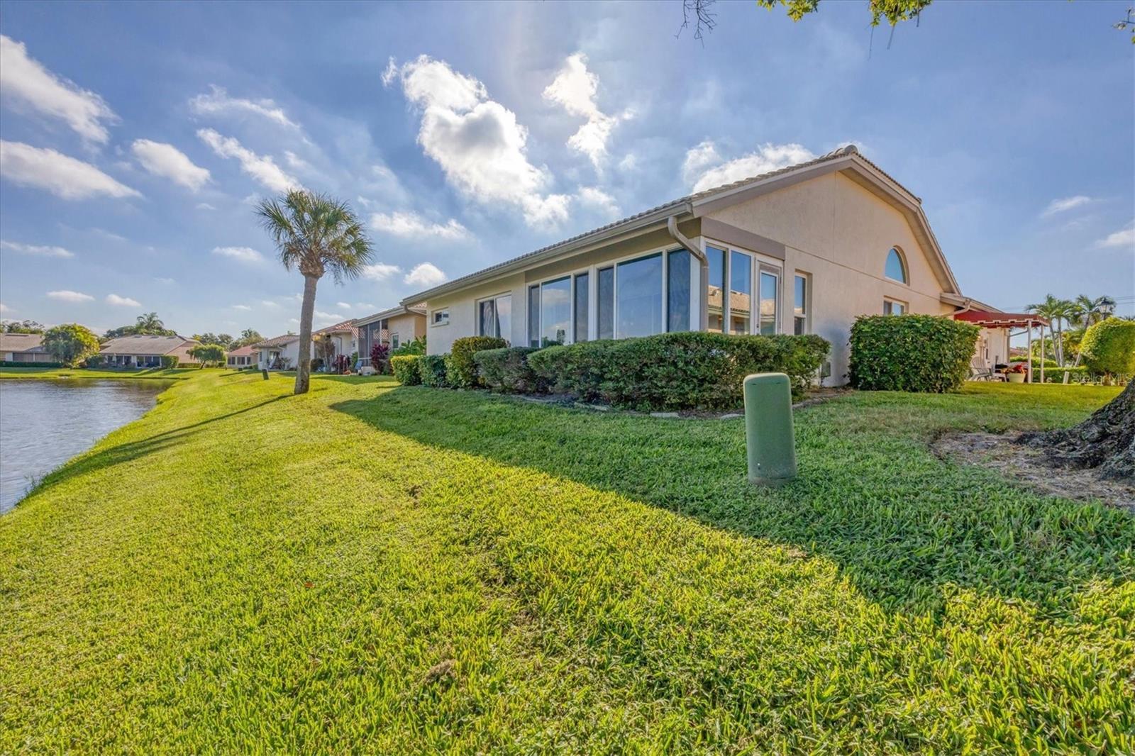 HIGHLAND LAKES - Residential