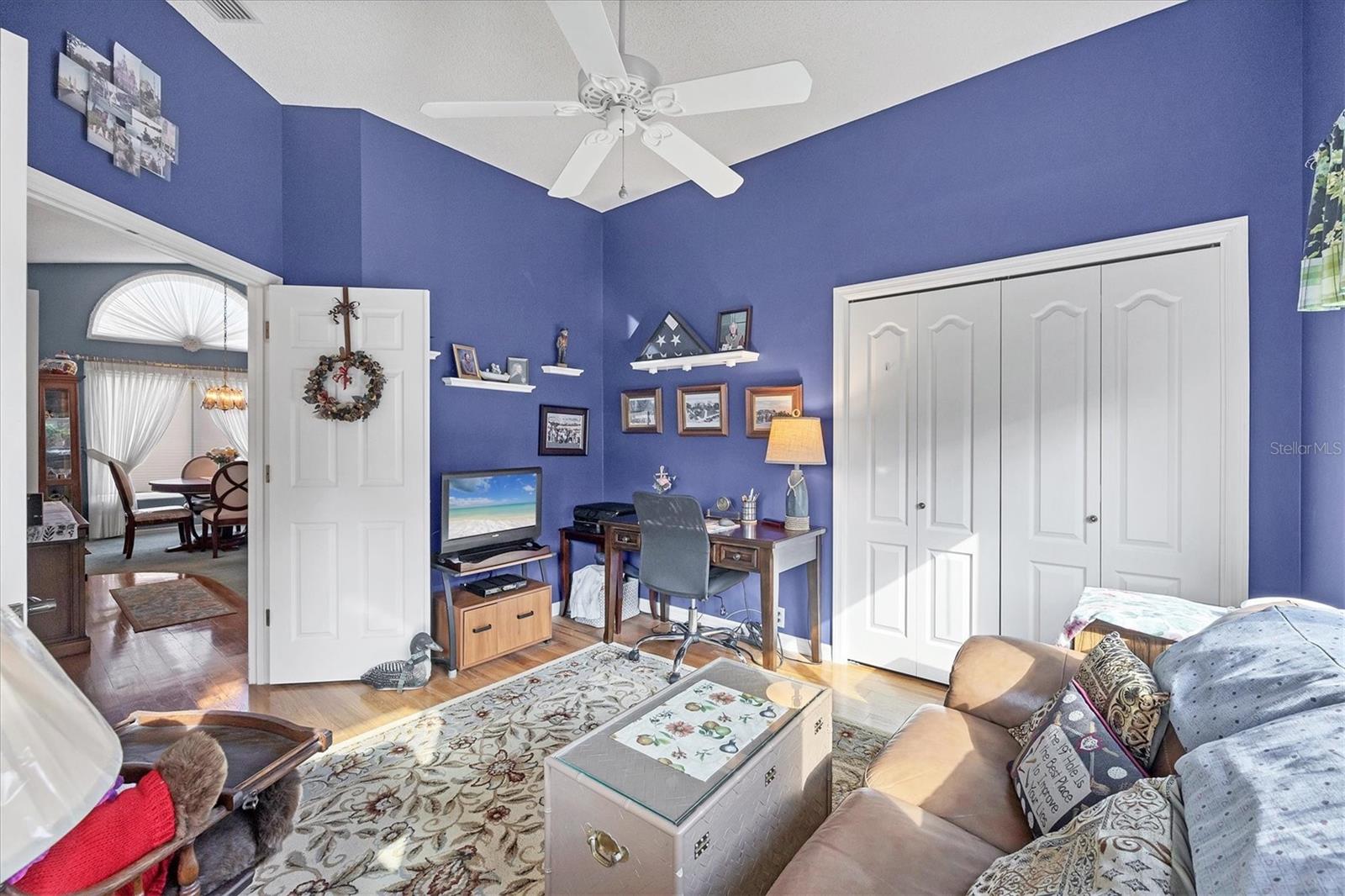 HIGHLAND LAKES - Residential