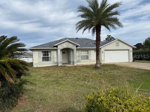Photo of 4 Fortress Court, Palm Coast, FL 32137 (MLS # FC314978)