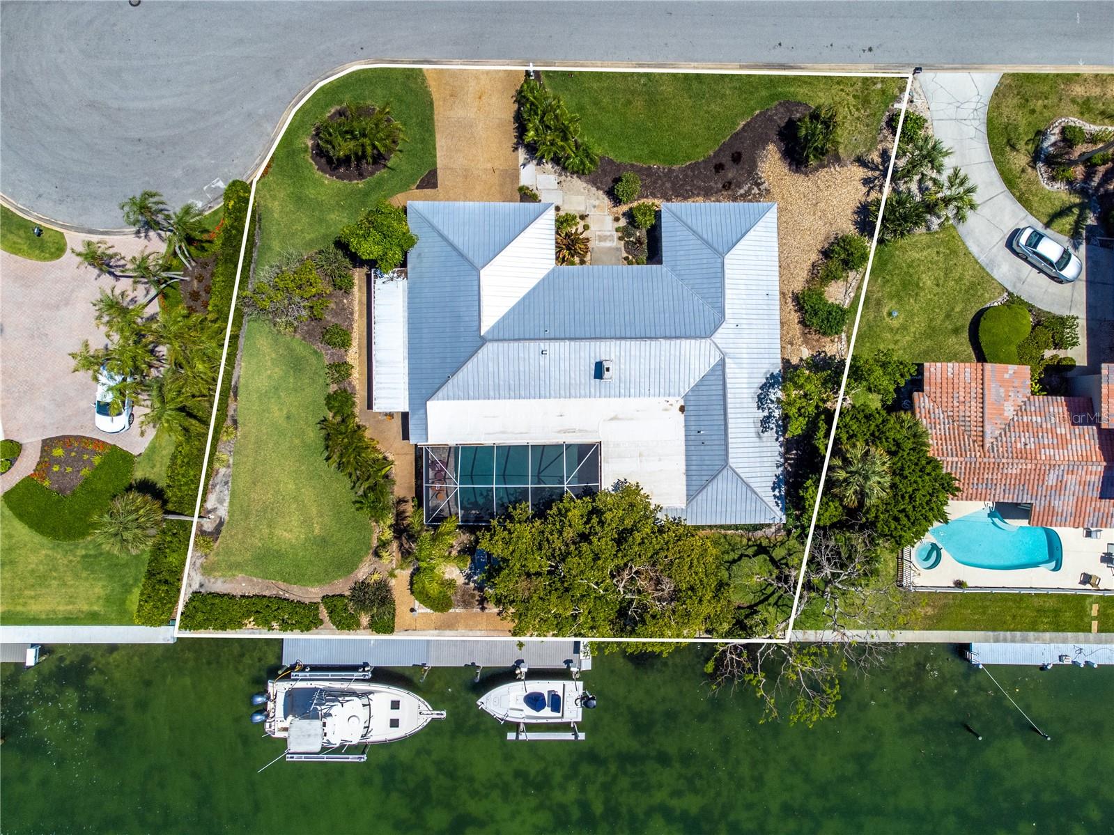 COUNTRY CLUB SHORES SEC 01 - Residential