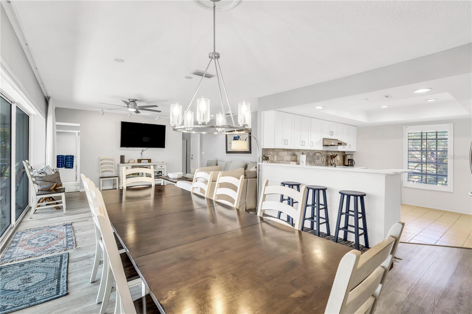 COUNTRY CLUB SHORES SEC 01 - Residential