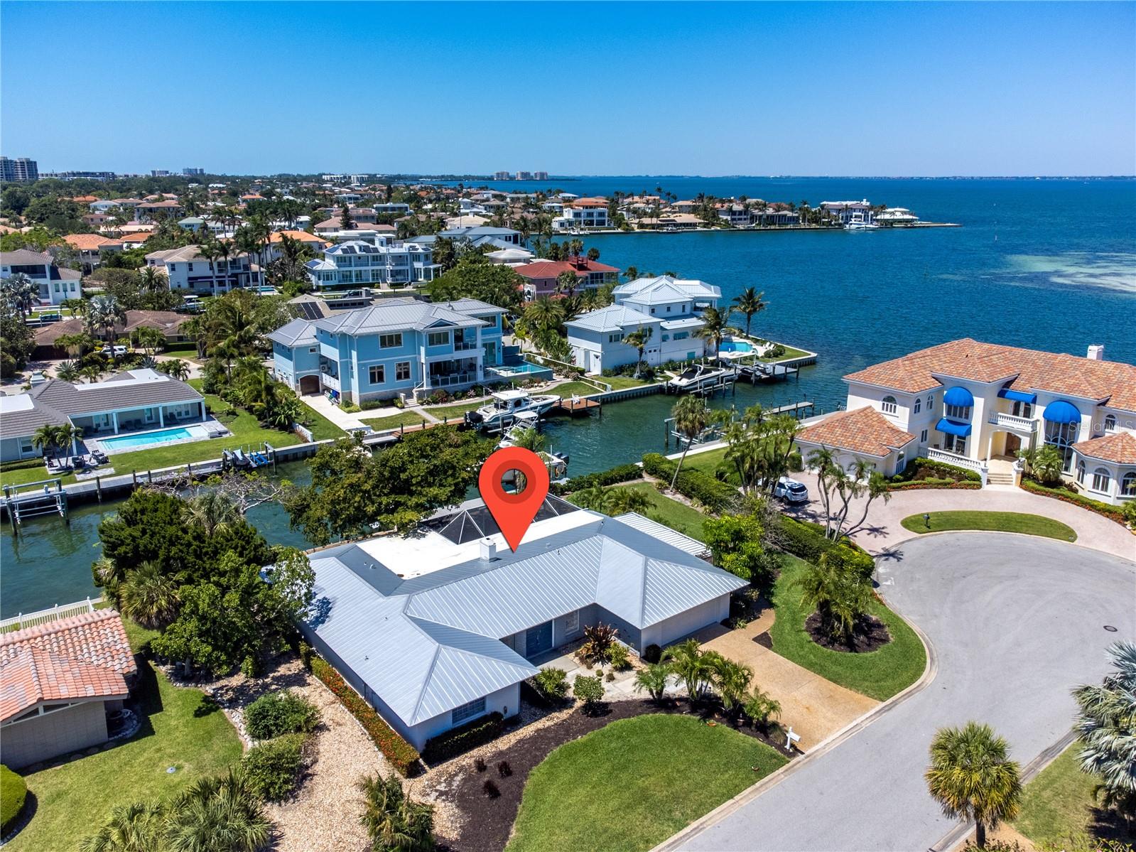 COUNTRY CLUB SHORES SEC 01 - Residential