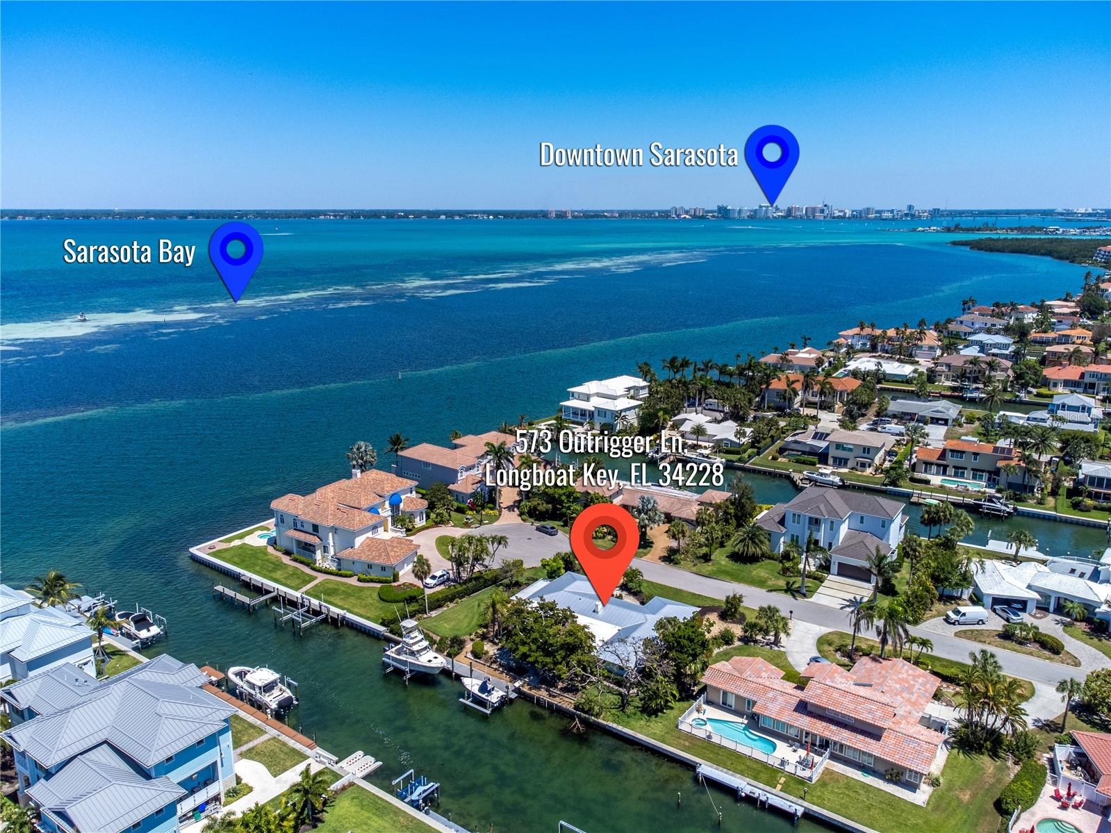 COUNTRY CLUB SHORES SEC 01 - Residential