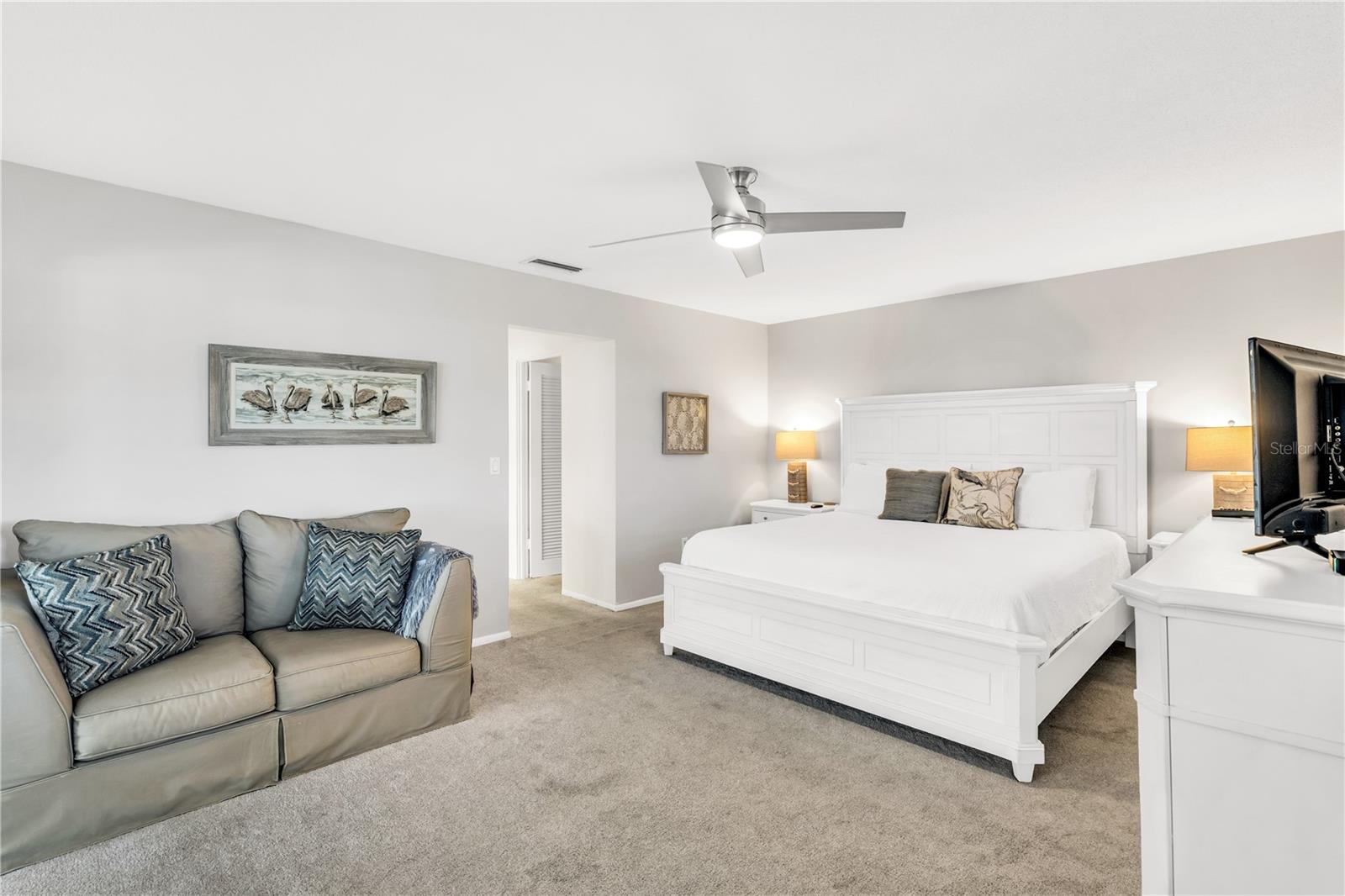 COUNTRY CLUB SHORES SEC 01 - Residential