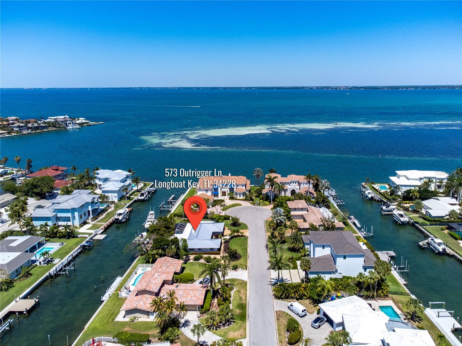 COUNTRY CLUB SHORES SEC 01 - Residential