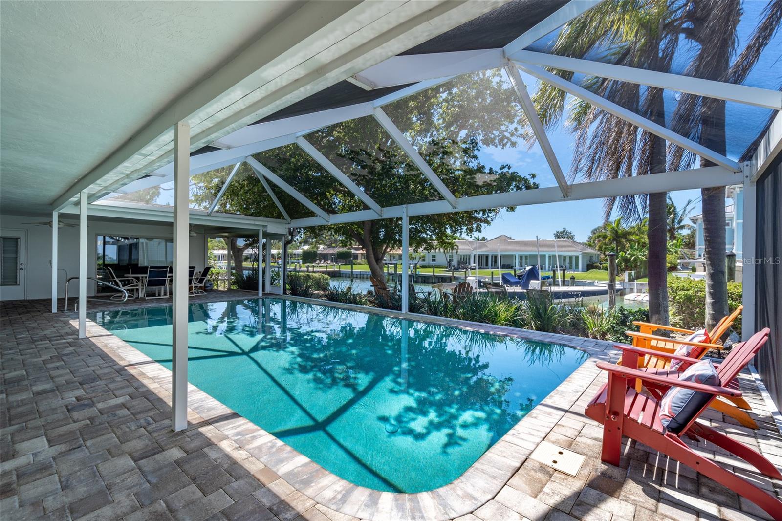 COUNTRY CLUB SHORES SEC 01 - Residential