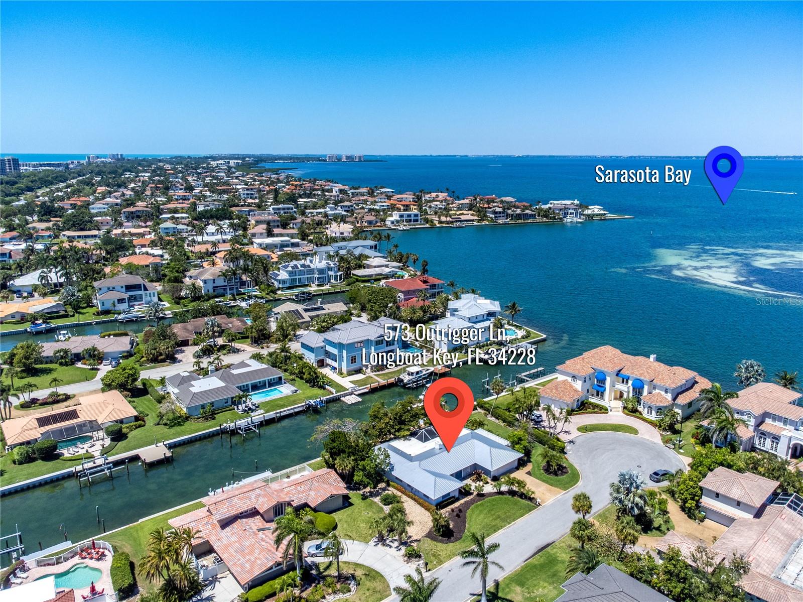 COUNTRY CLUB SHORES SEC 01 - Residential