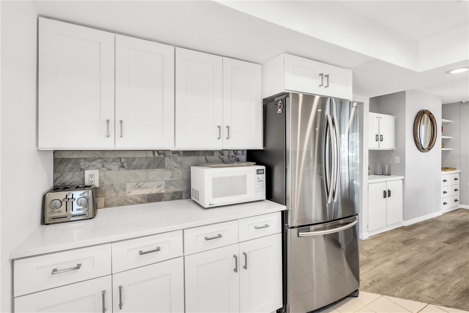 COUNTRY CLUB SHORES SEC 01 - Residential