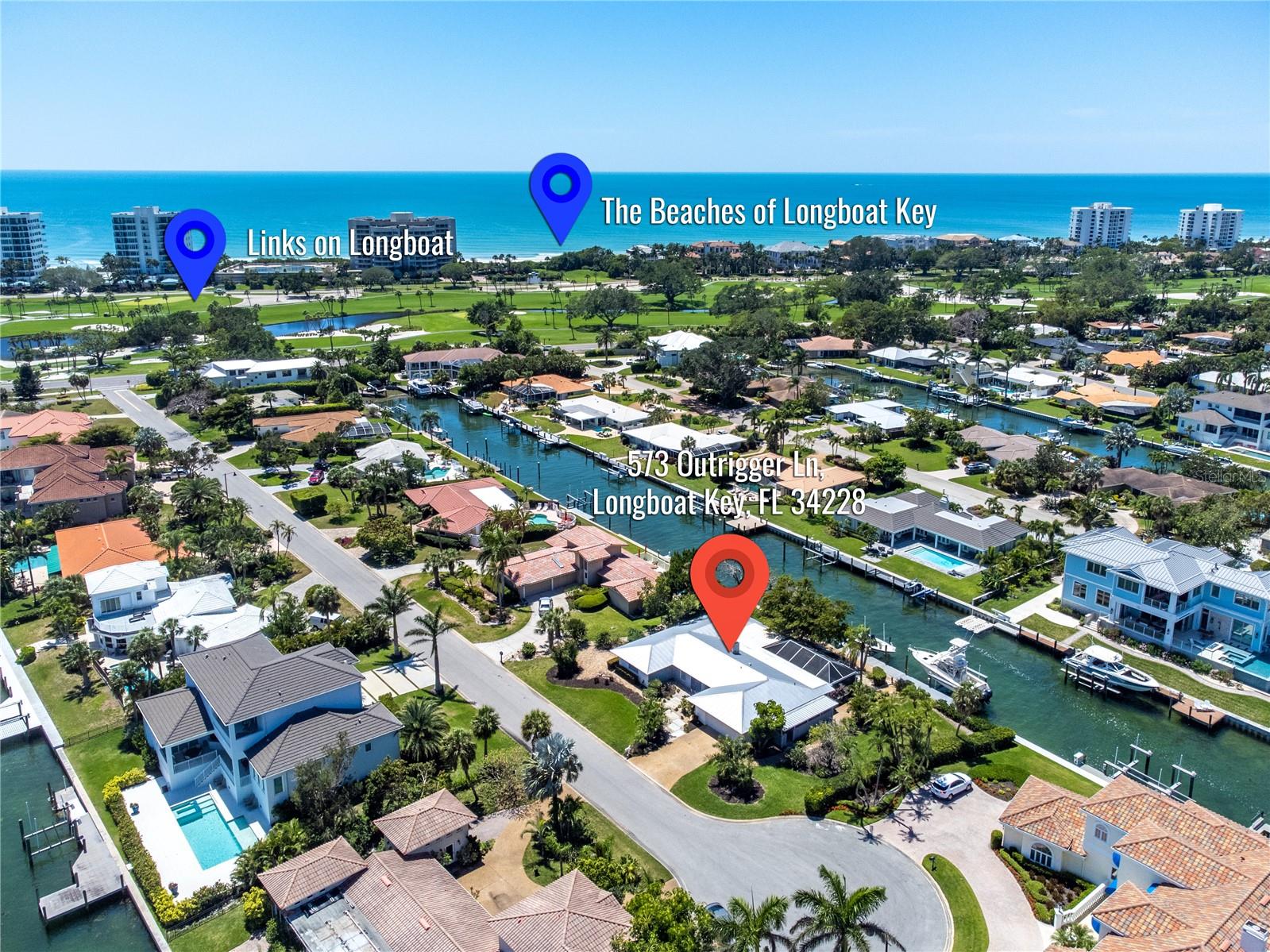 COUNTRY CLUB SHORES SEC 01 - Residential