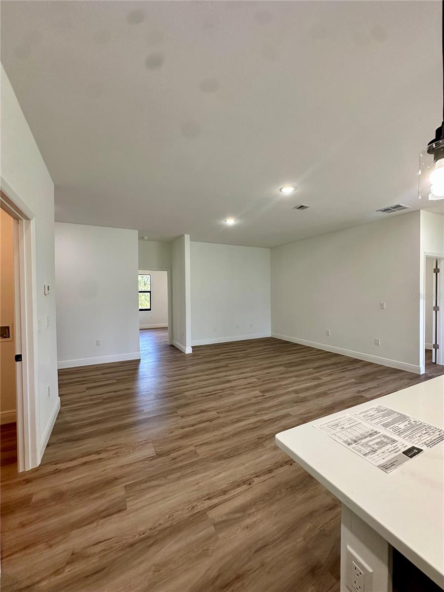 PORT CHARLOTTE SUB 32 - Residential Lease
