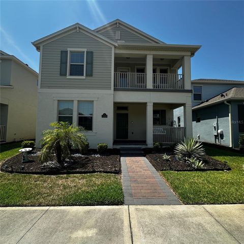 Casas a venda 157 - Jen Dantas 15929 MOONLIGHT BAY STREET WINTER GARDEN FL 34787