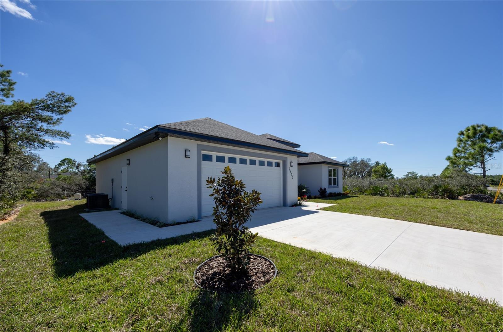 SUN N LAKE - Residential