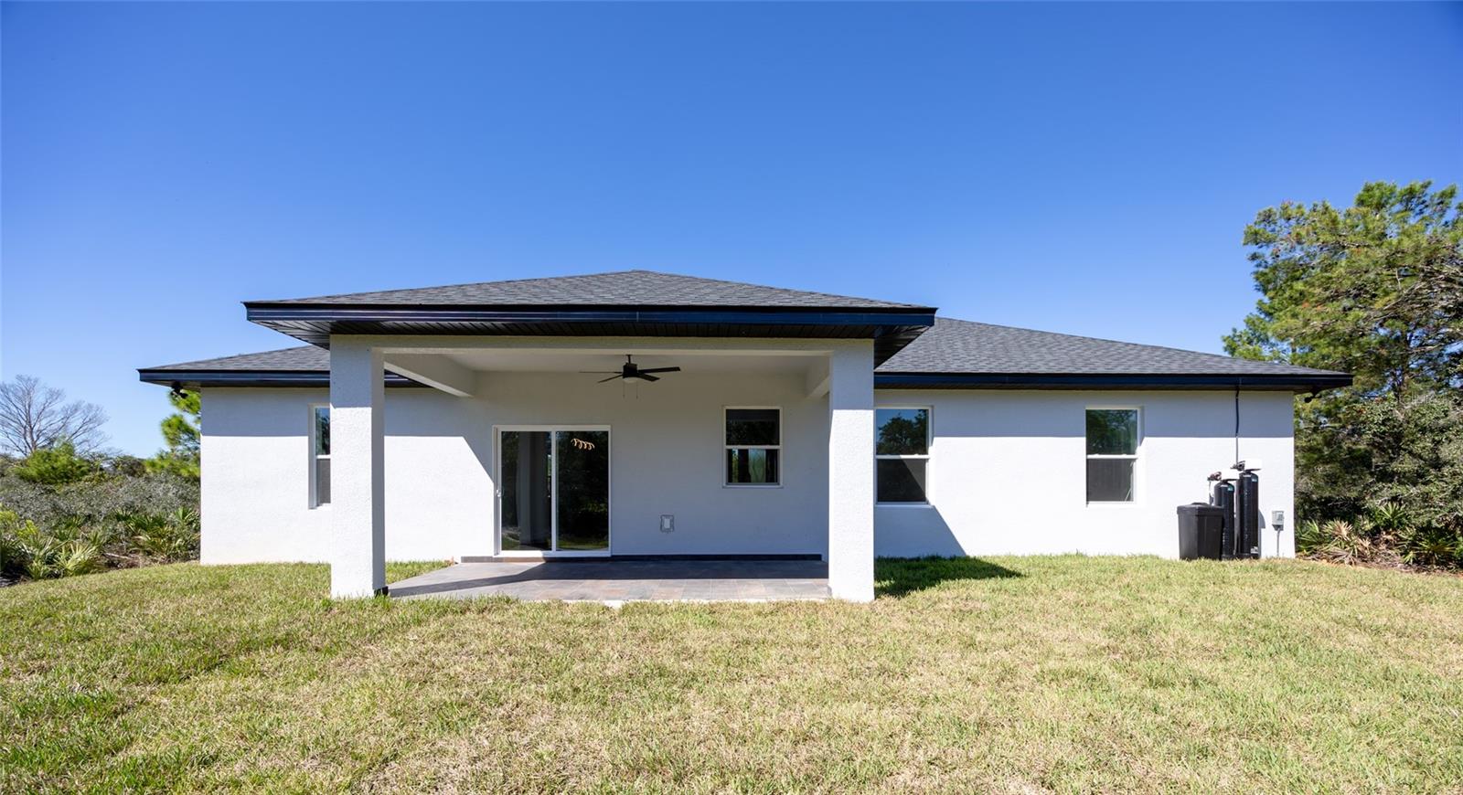 SUN N LAKE - Residential