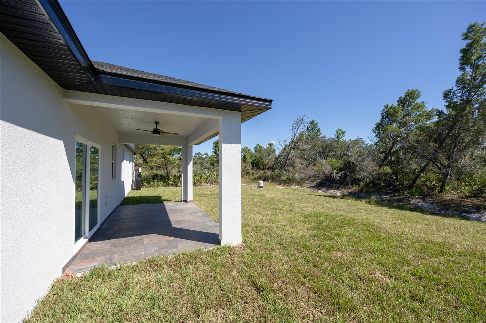 SUN N LAKE - Residential