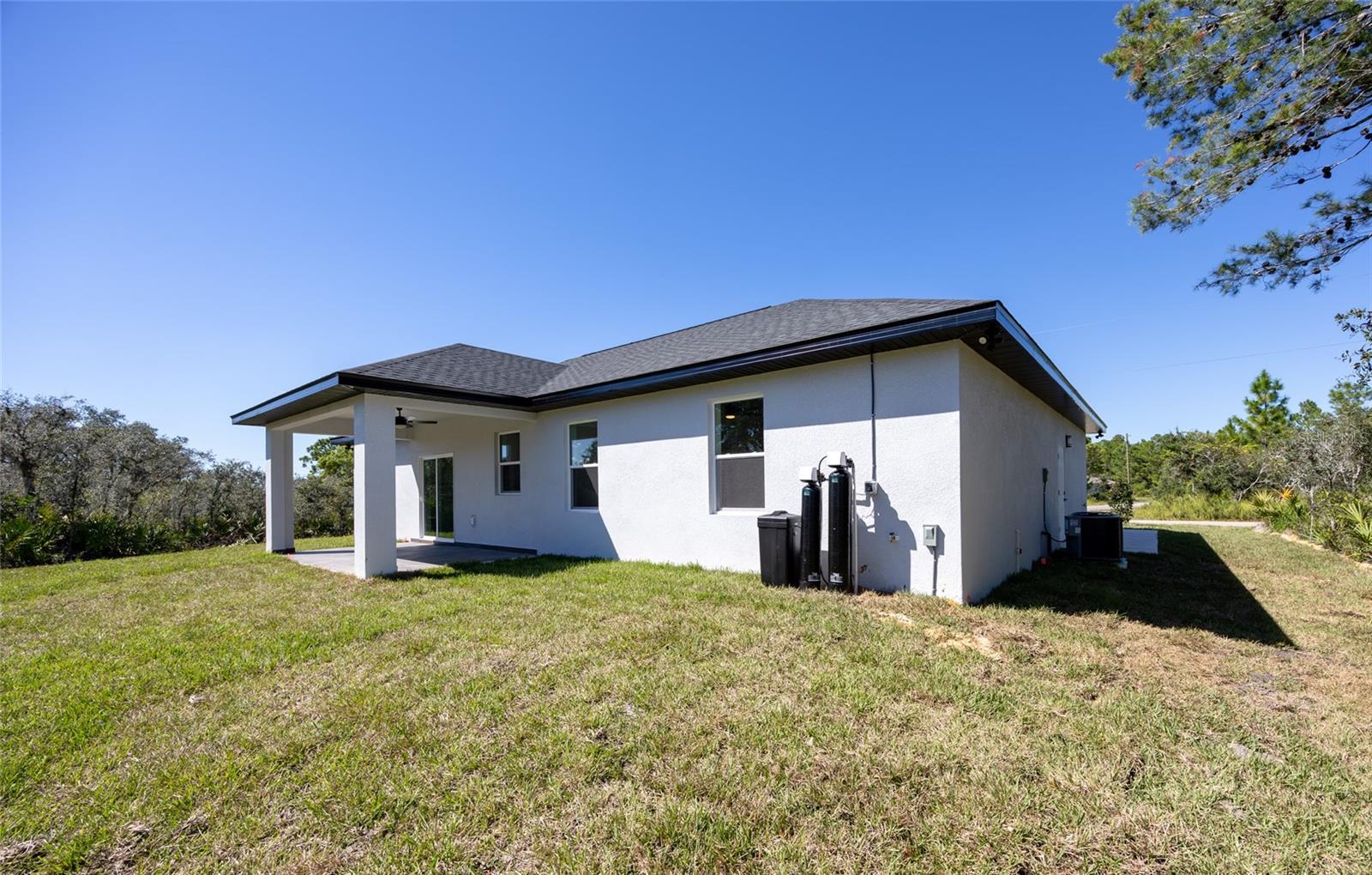 SUN N LAKE - Residential