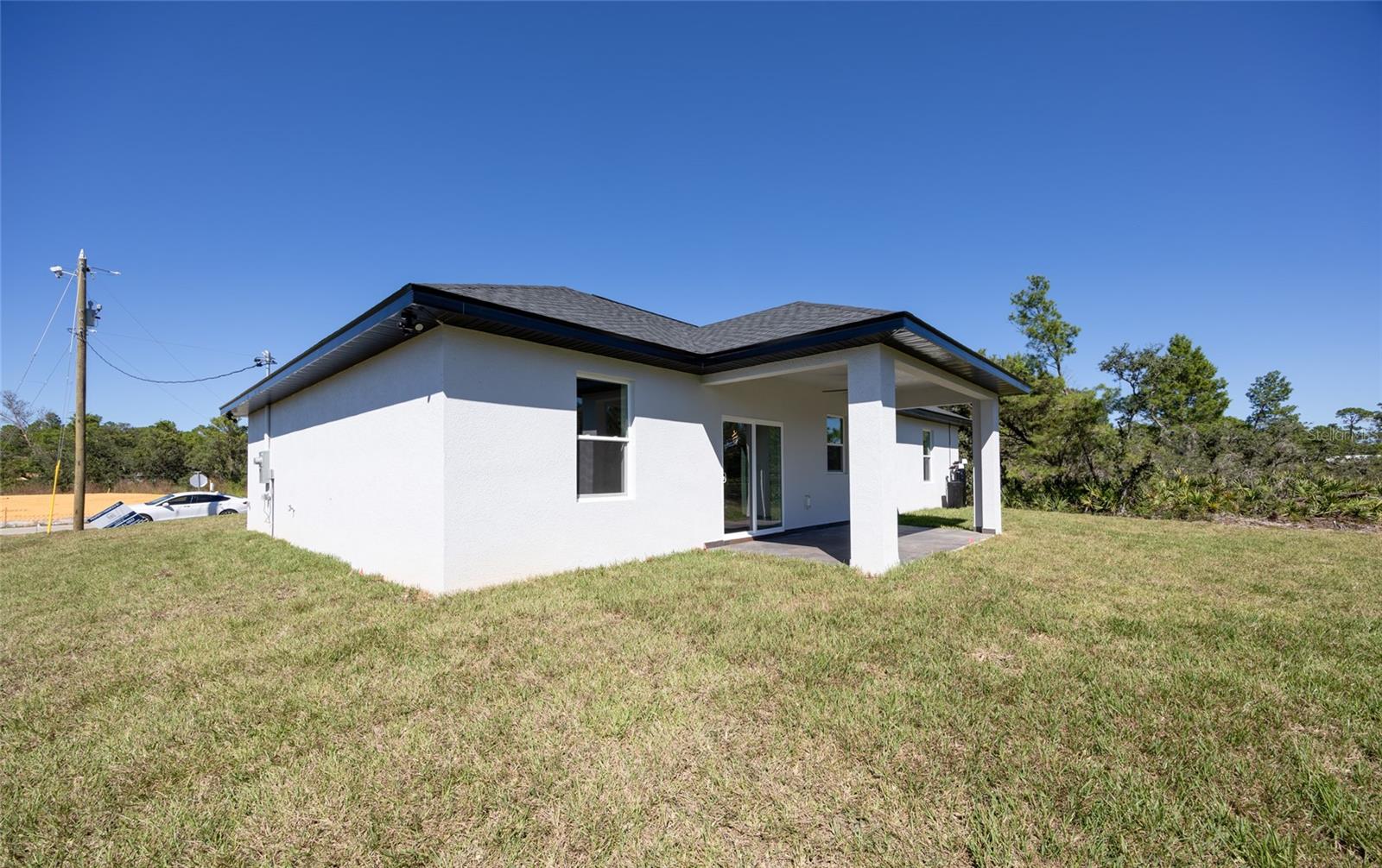 SUN N LAKE - Residential
