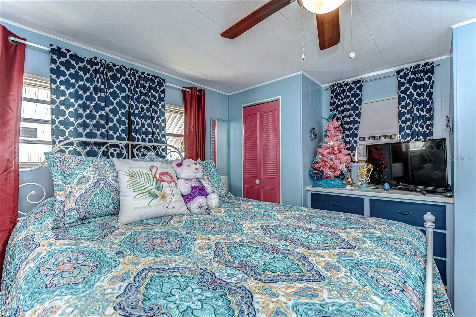 PINECREST MOBILE HOME PARK - Residential