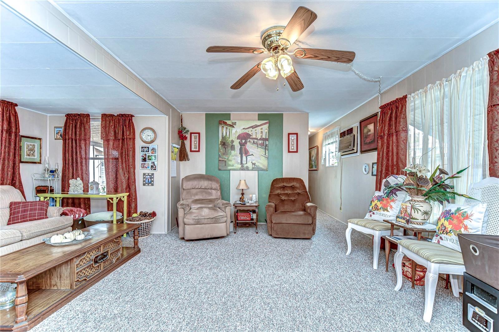 PINECREST MOBILE HOME PARK - Residential