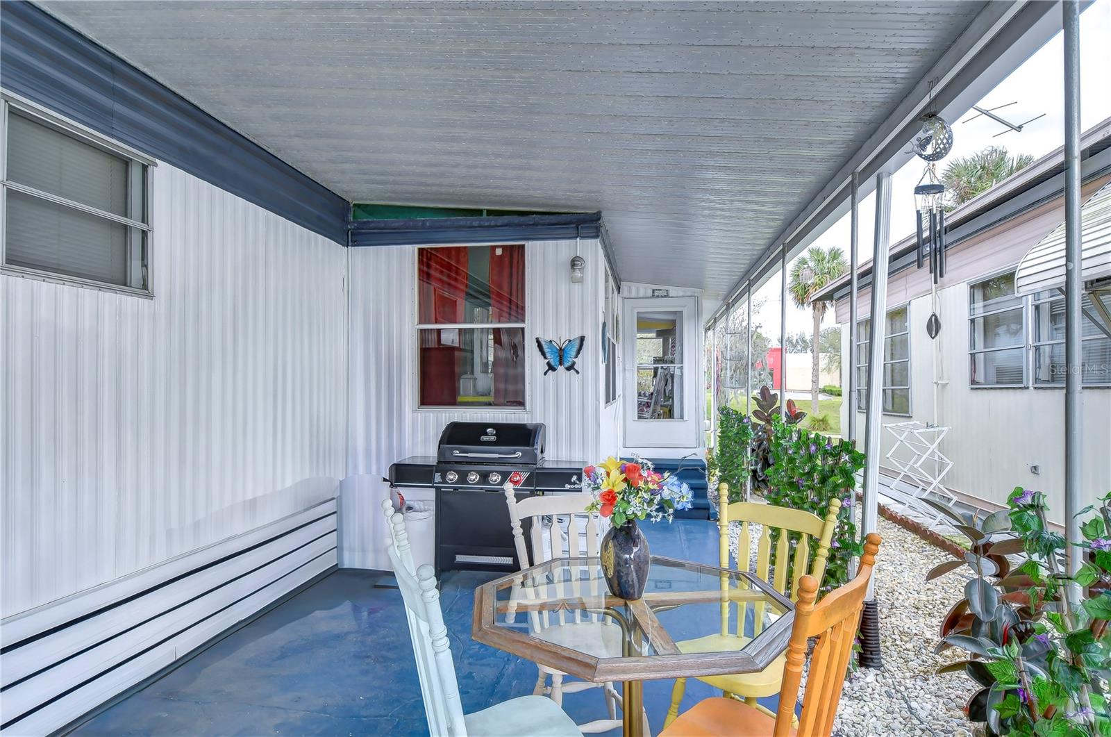 PINECREST MOBILE HOME PARK - Residential