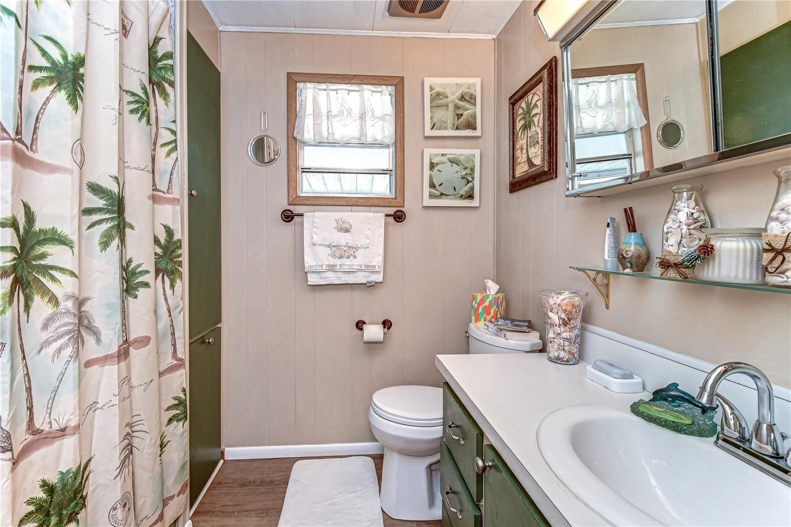 PINECREST MOBILE HOME PARK - Residential