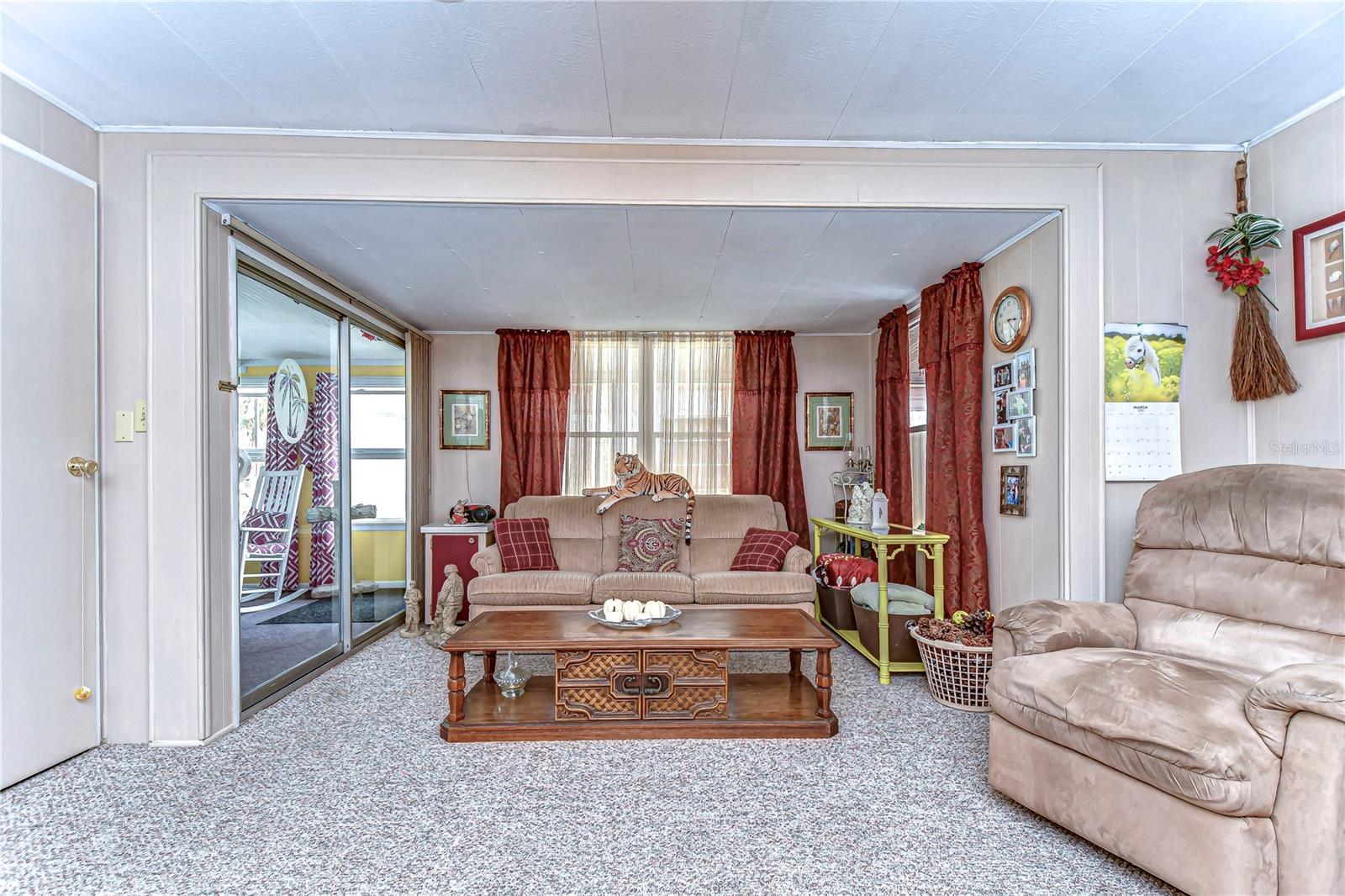 PINECREST MOBILE HOME PARK - Residential