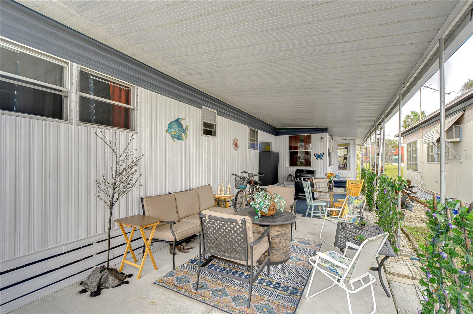 PINECREST MOBILE HOME PARK - Residential