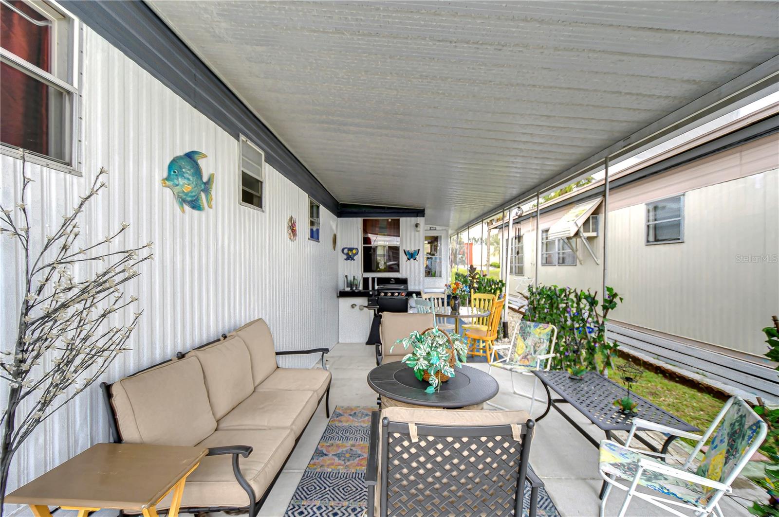 PINECREST MOBILE HOME PARK - Residential
