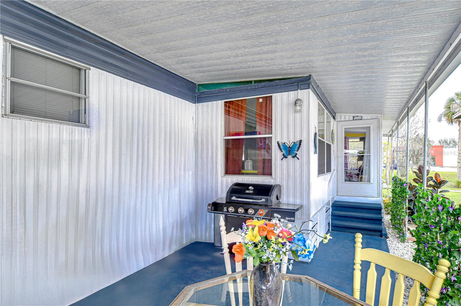 PINECREST MOBILE HOME PARK - Residential