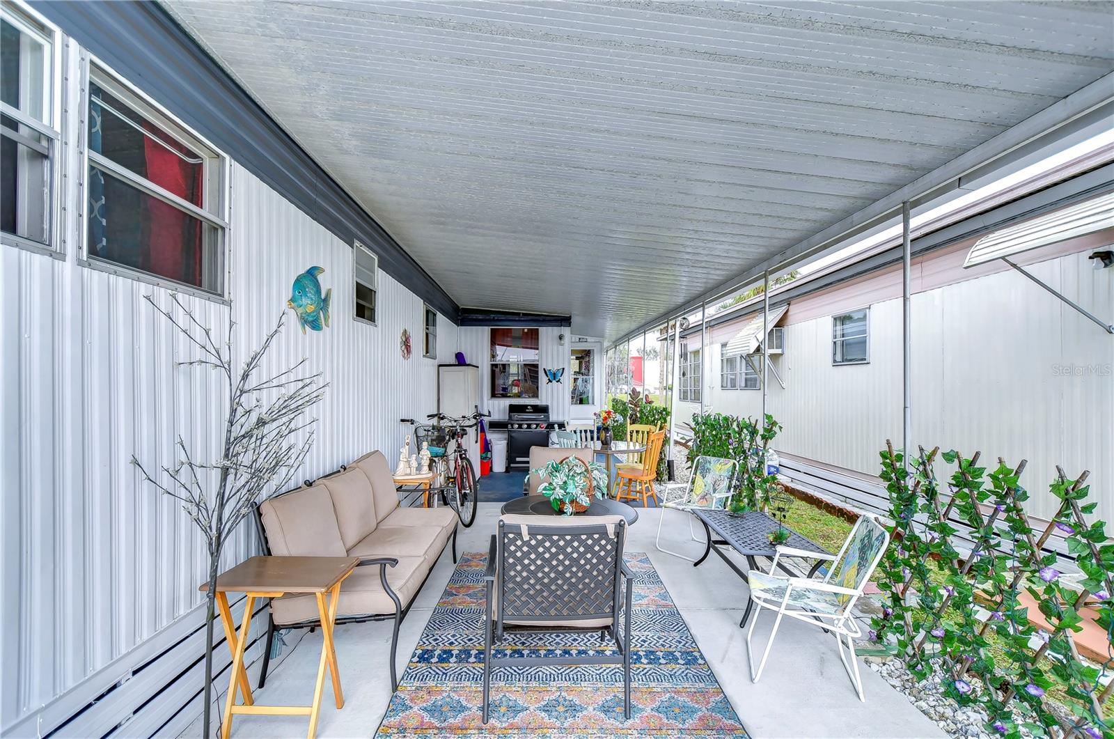 PINECREST MOBILE HOME PARK - Residential