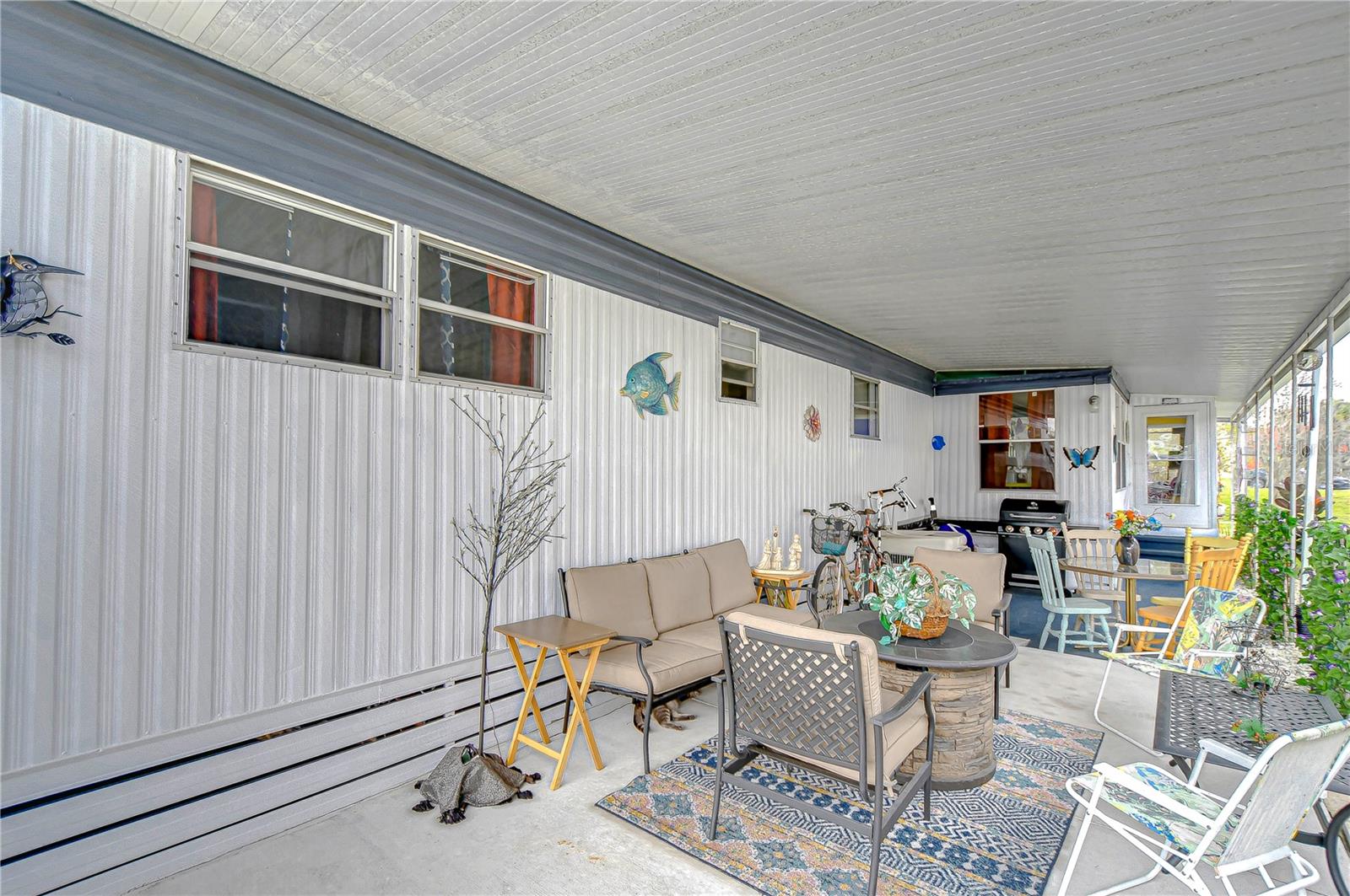 PINECREST MOBILE HOME PARK - Residential