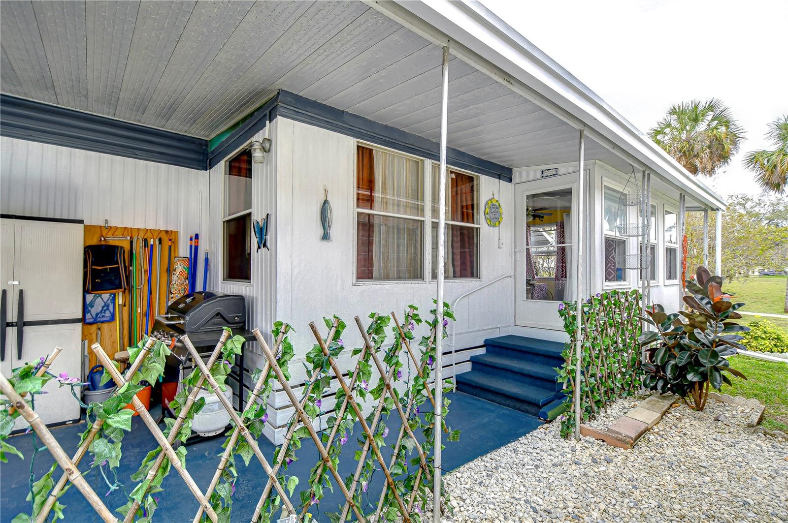 PINECREST MOBILE HOME PARK - Residential