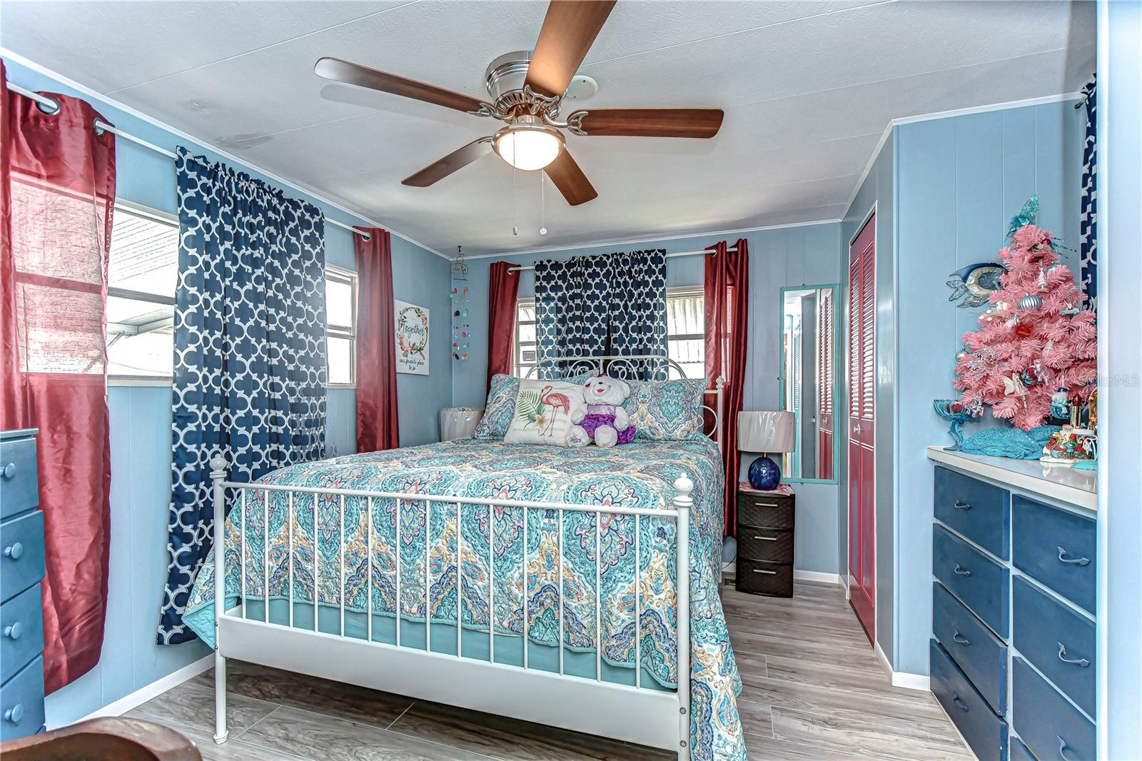 PINECREST MOBILE HOME PARK - Residential