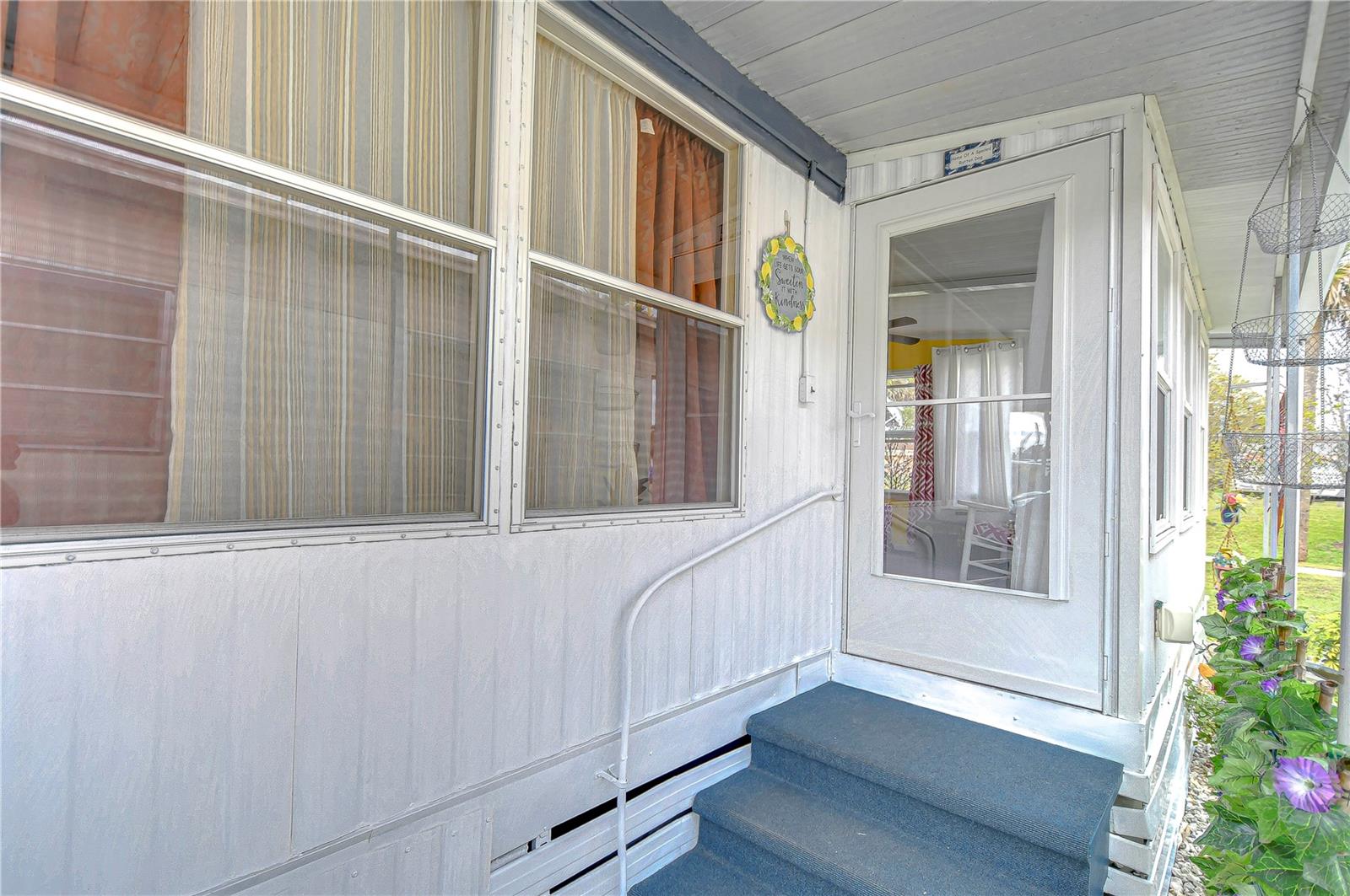 PINECREST MOBILE HOME PARK - Residential