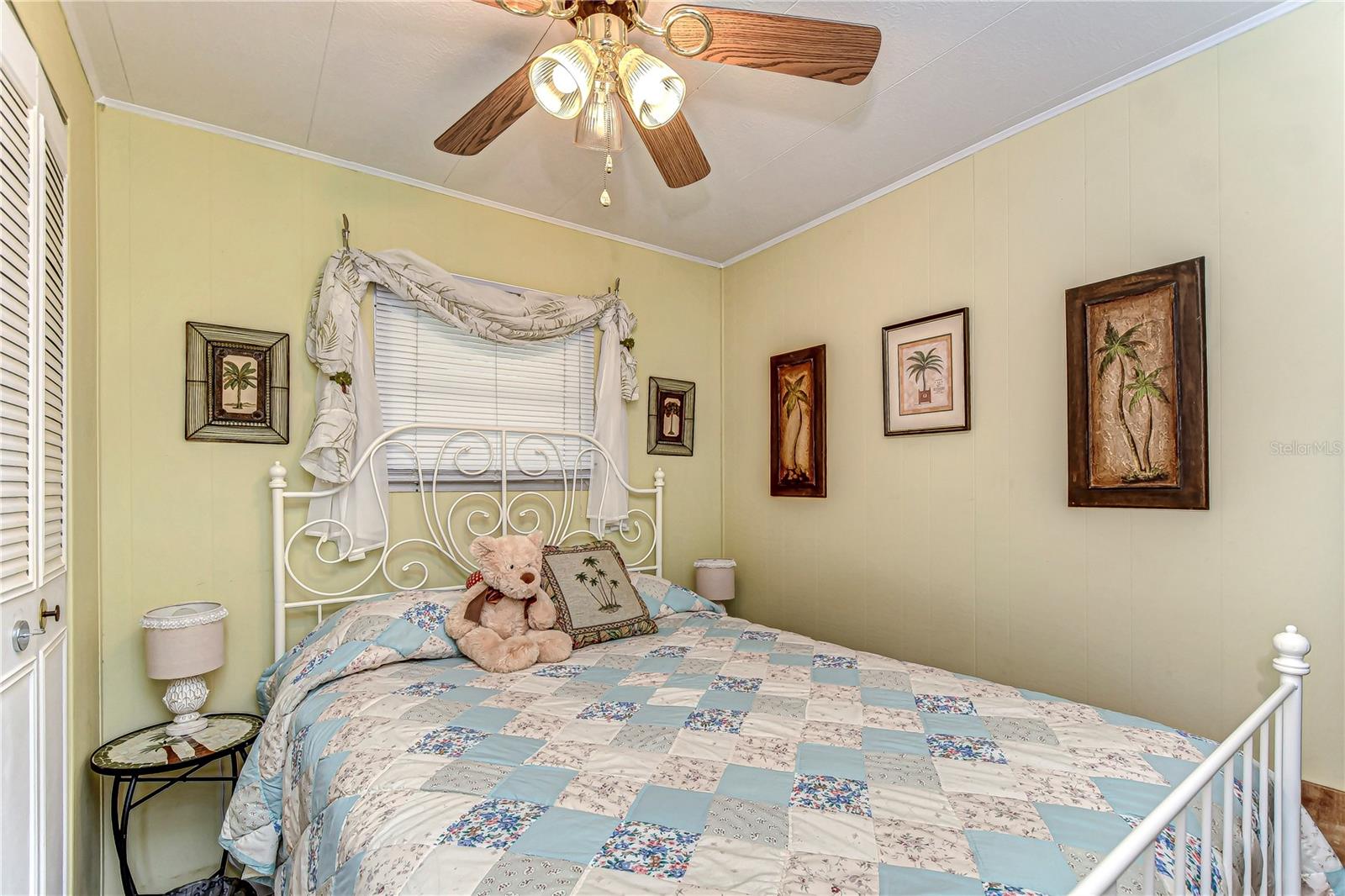 PINECREST MOBILE HOME PARK - Residential