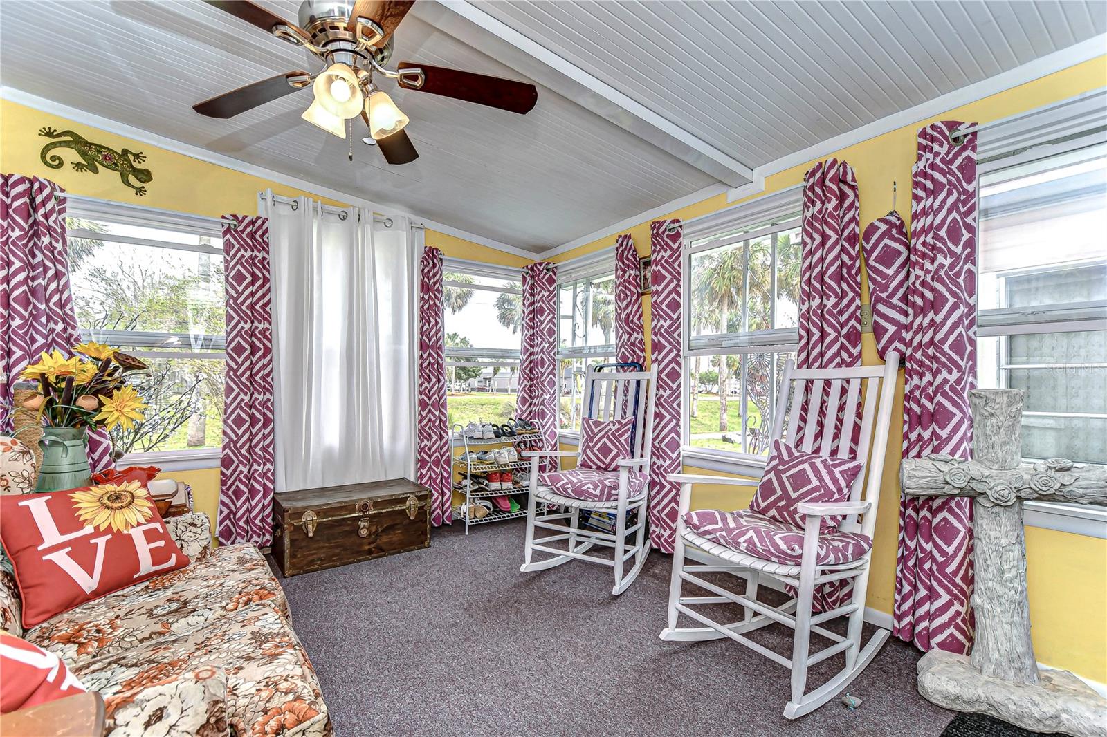 PINECREST MOBILE HOME PARK - Residential