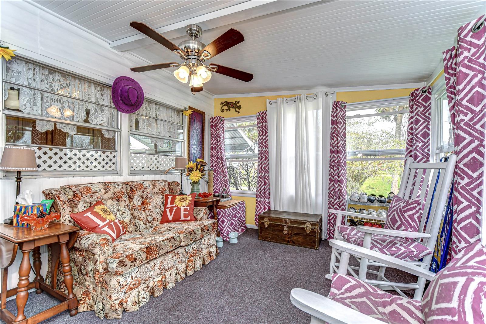 PINECREST MOBILE HOME PARK - Residential
