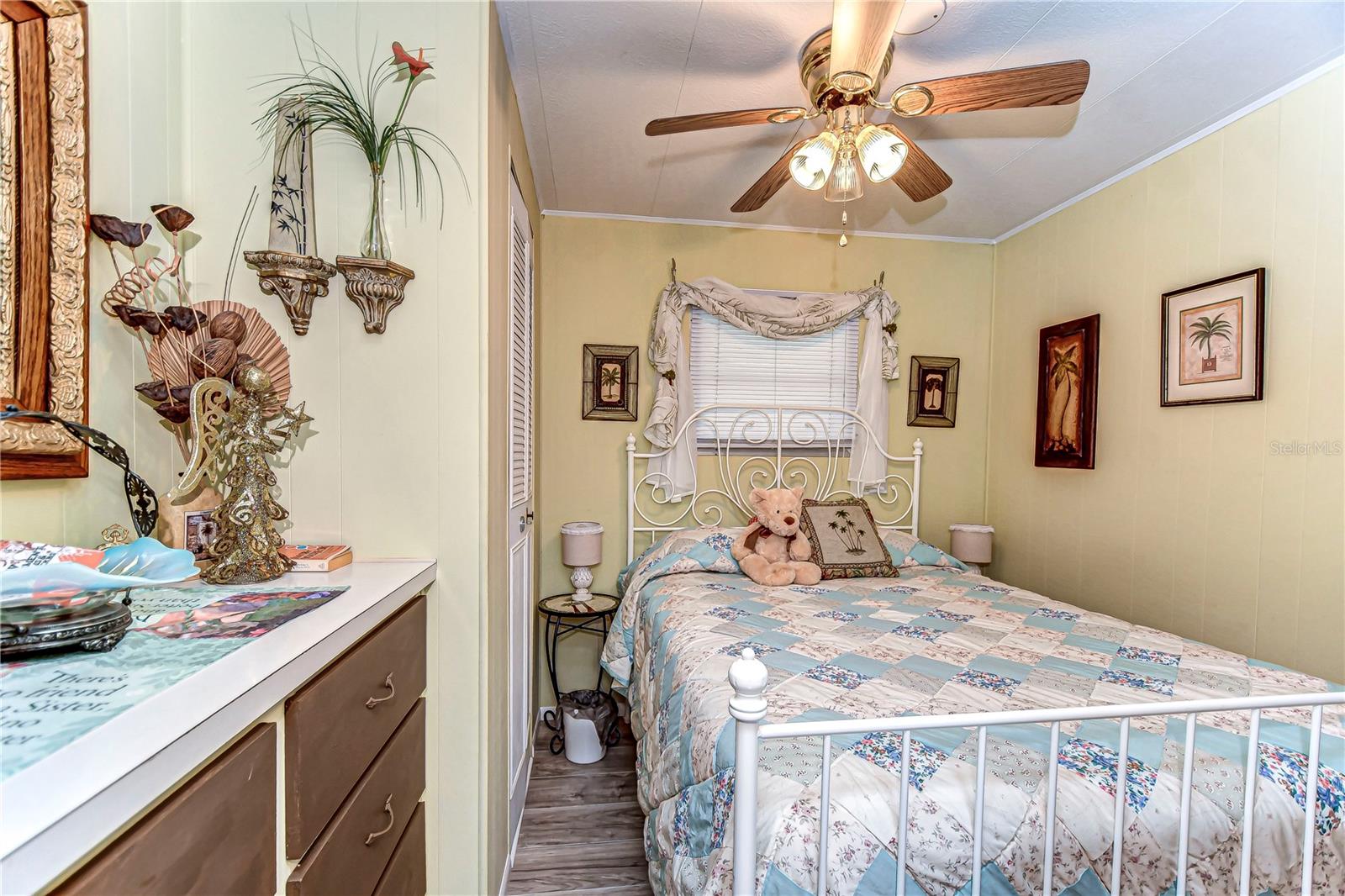 PINECREST MOBILE HOME PARK - Residential
