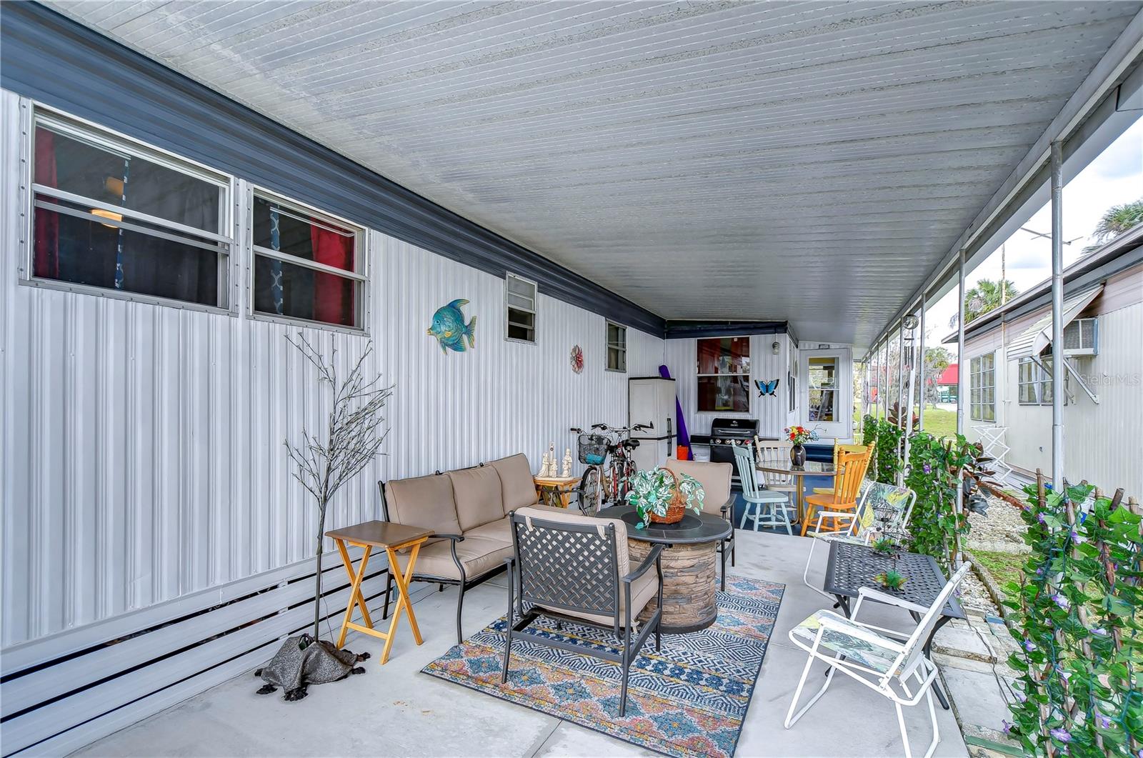 PINECREST MOBILE HOME PARK - Residential