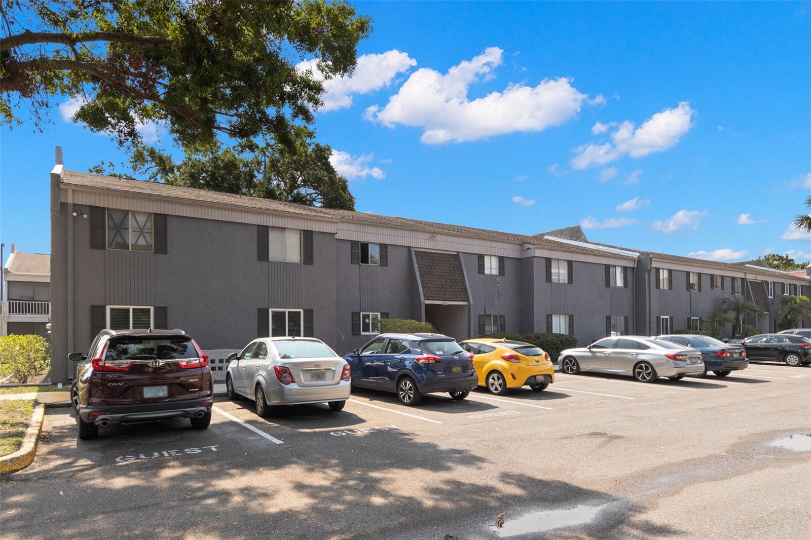 4032 CORTEZ DRIVE A